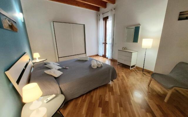 Cocciu d'amuri Holiday house