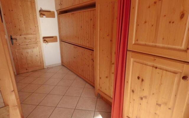 Studio Le Grand-Bornand, 2 pièces, 5 personnes - FR-1-458-125