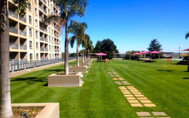 Sandton Executive Suites - Hydro Park