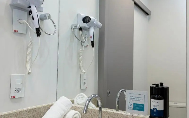 Nacional Inn Rondonopolis