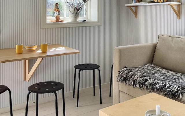 4 Person Holiday Home in Falkoping-by Traum