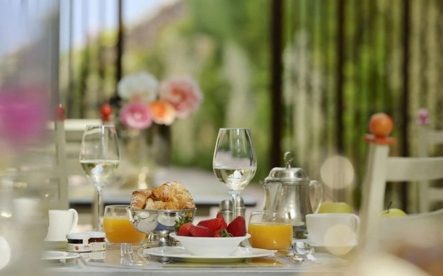 Byblos Art Hotel Villa Amista
