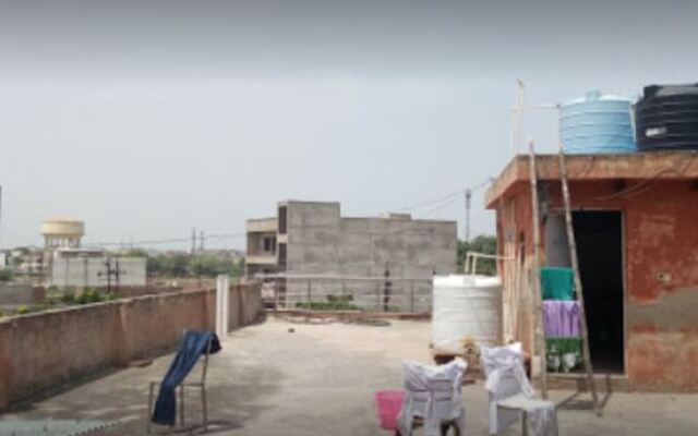 Hotel Viren Residency Agra