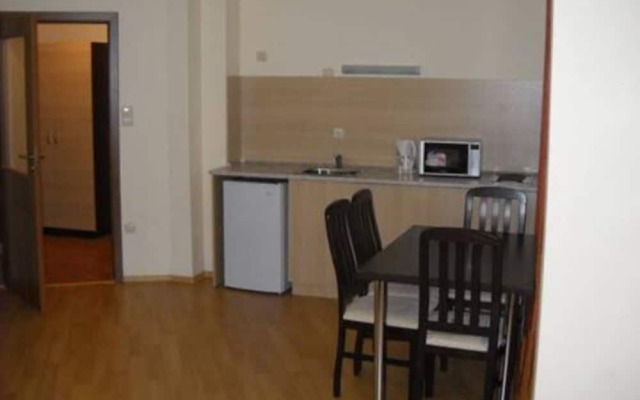 Daniel Residence
