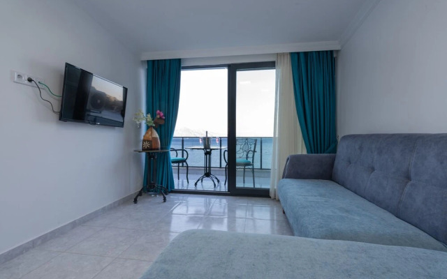 Vesper Suites