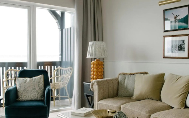 Marienlyst Strandhotel