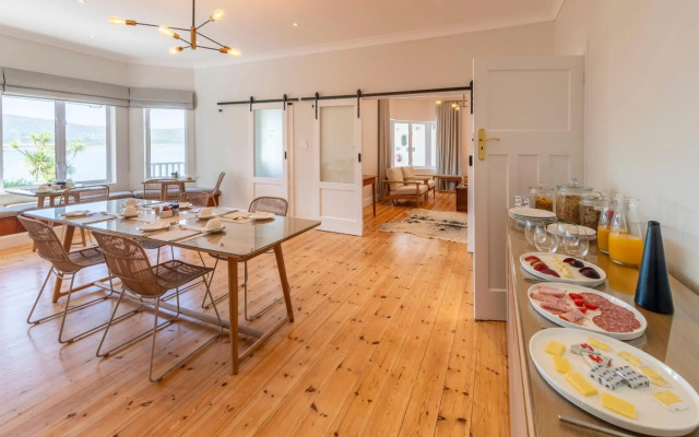 Hide Away Guest House