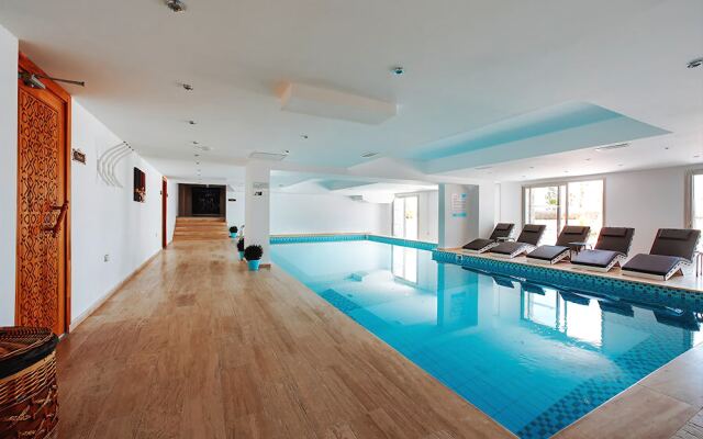 Alkoclar Exclusive Alacati