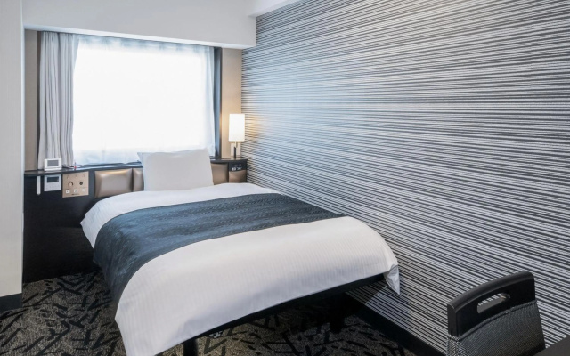 APA Hotel Tokyo Ojima – Guest Rooms – Tokyo