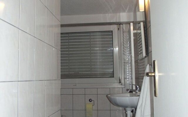 Monteurzimmer Final Adults Only