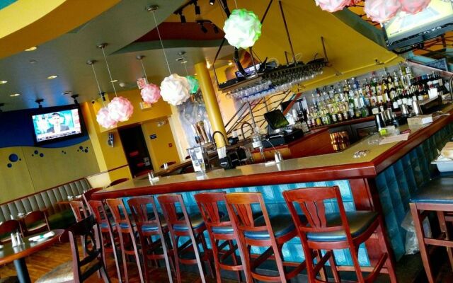 Jack's Tybee Treehouse