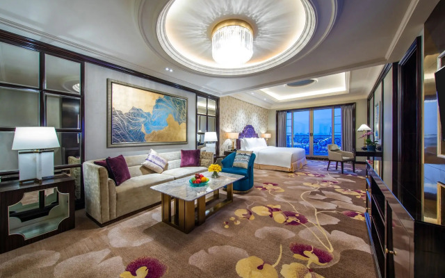 Chateau Star River Guangzhou