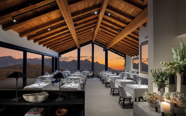 Hotel Yellowstone at Jackson Hole