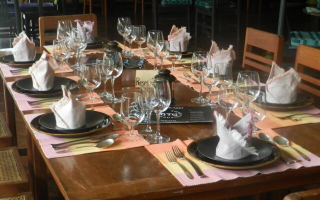 Han Thar Gardens Hotel and Restaurant