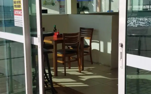 Lazer e office no melhor de Arraial