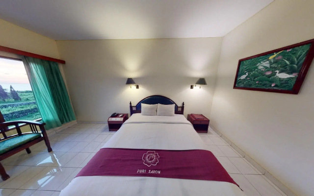 Puri Saron Senggigi Hotel