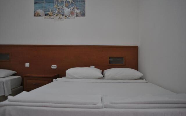 Defne Apart Otel - Datça