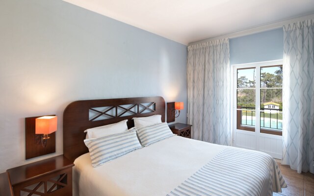 Hotel Rural Monte Da Leziria