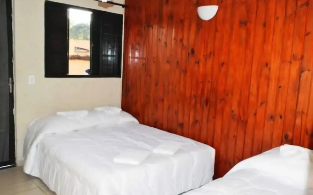 Pousada Villa Três