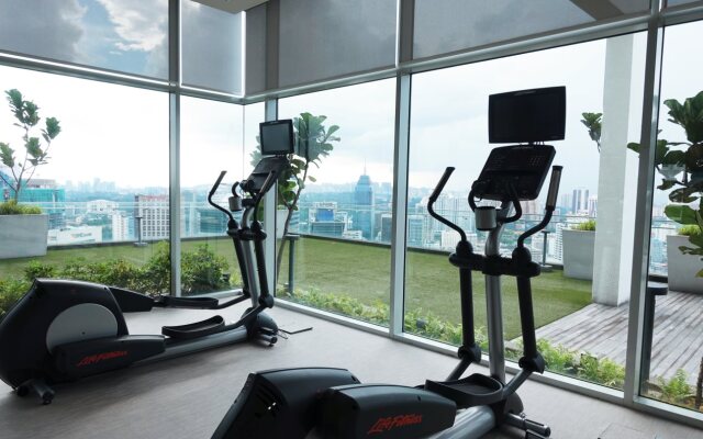 188 Suites by Namastay