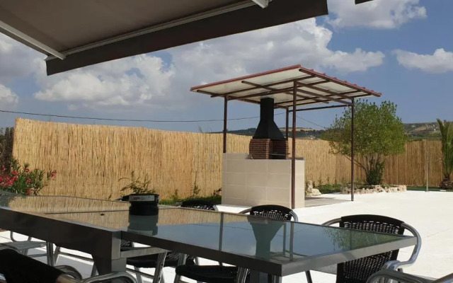 Villa Aljara