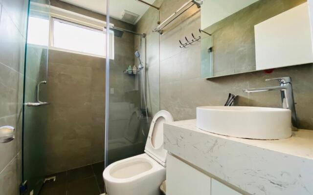 Nha Trang Comfortzone Apartment
