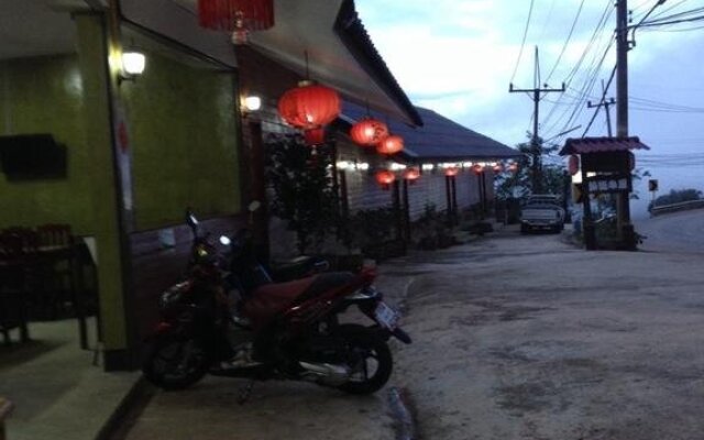 Baan Ruam Cha