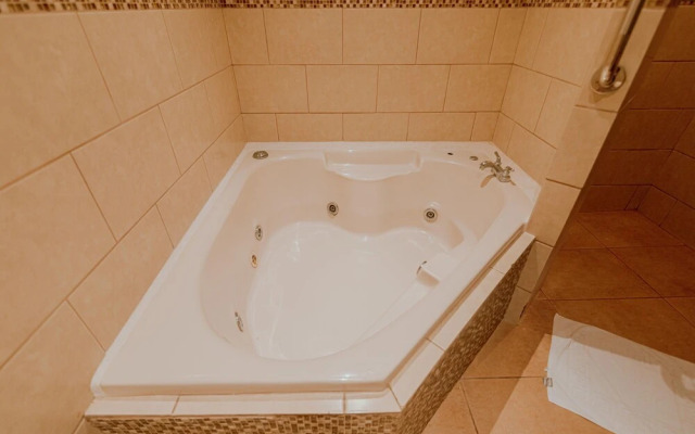 Val Hotel