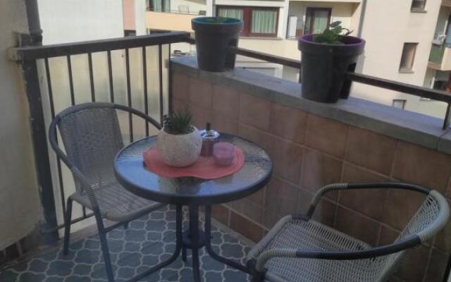 Appartements F3 Design Colmar+parking free