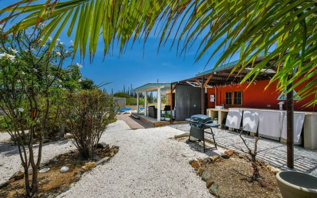 Dos Shoco Villa Ayo 34