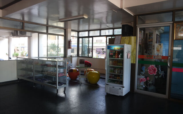 Chaam Villa Sun Hotel