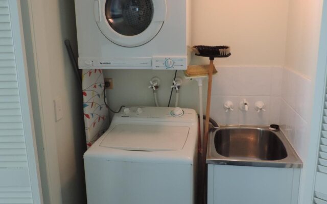 Emerald Sands Boutique Apartments