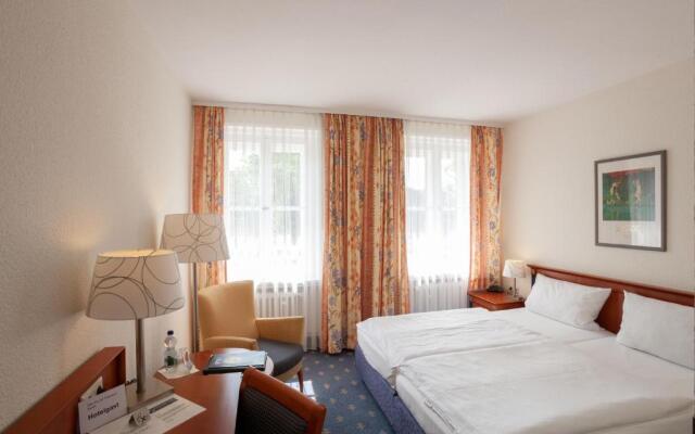 Hotel Am See