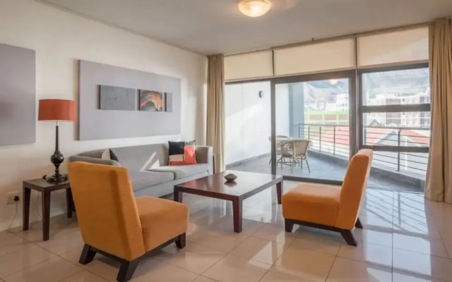 6th Floor - 3bed City Center Spacious Secure