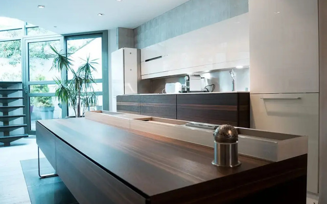 Smartflats Design - Place Jourdan