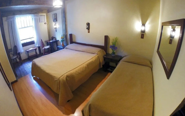 Pousada Monte Imperial