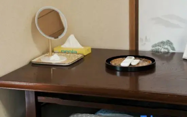 Joyful Residence｜Only 3-Min Walk to Garden Town Station