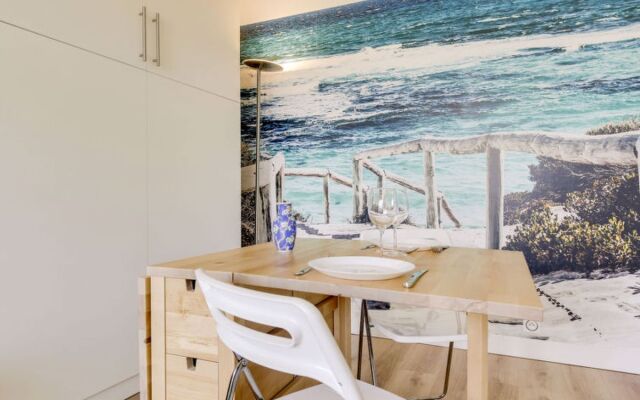 Villa Sun Beach Neurazy