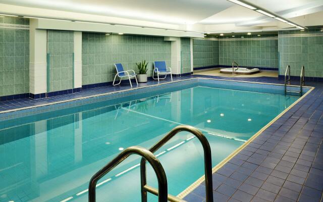 Four Points by Sheraton Halifax