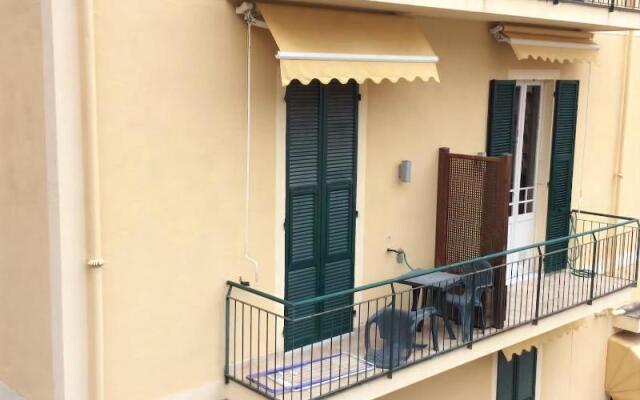 Residence Conchiglia Aparthotel