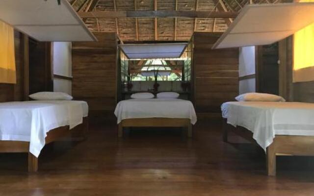 Collpas Tambopata Inn