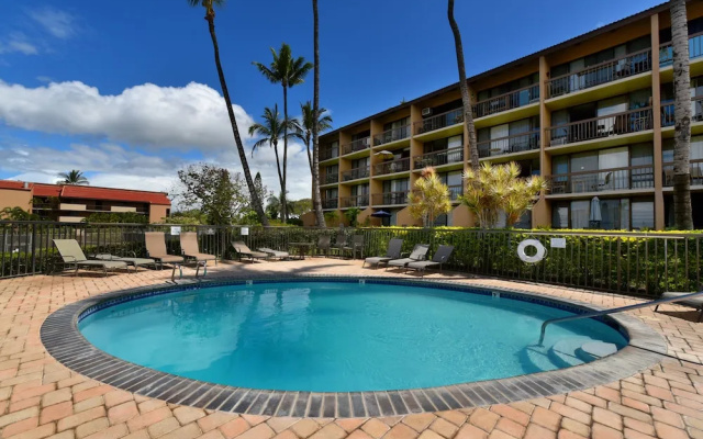 Maui Vista 1417 2 Bedroom Condo