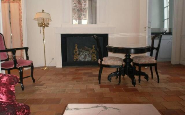 Logis de Sainte-Scarbes