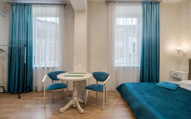 Luxury flat near Opera