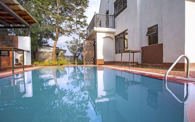 Clemsa Boutique Hotel