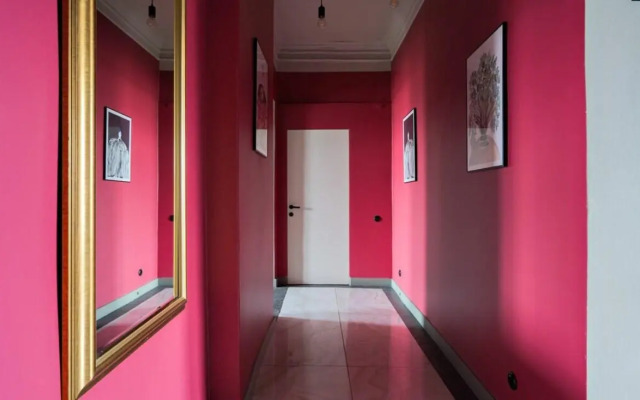 Апартаменты Spb2Day на улице Казанская 2