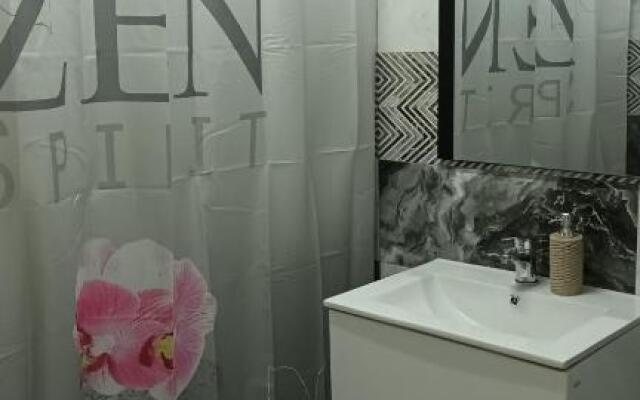 Apartament IRI Băile Herculane