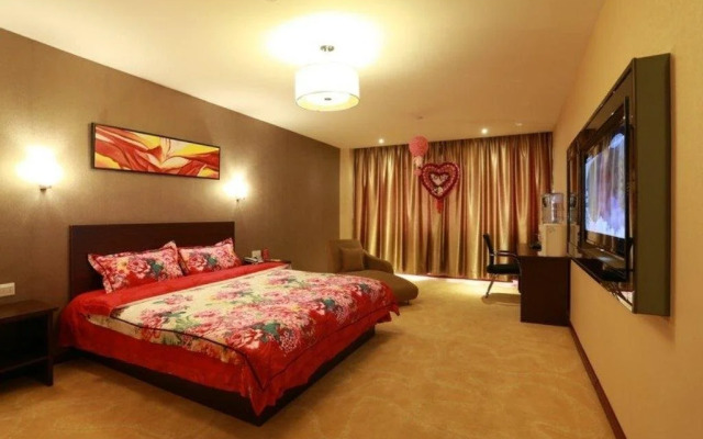 Qiyun Hotel