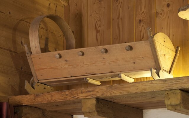 Les Fermes de Pierre et Anna