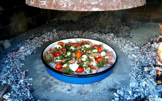 Apartments Tiho&Marija